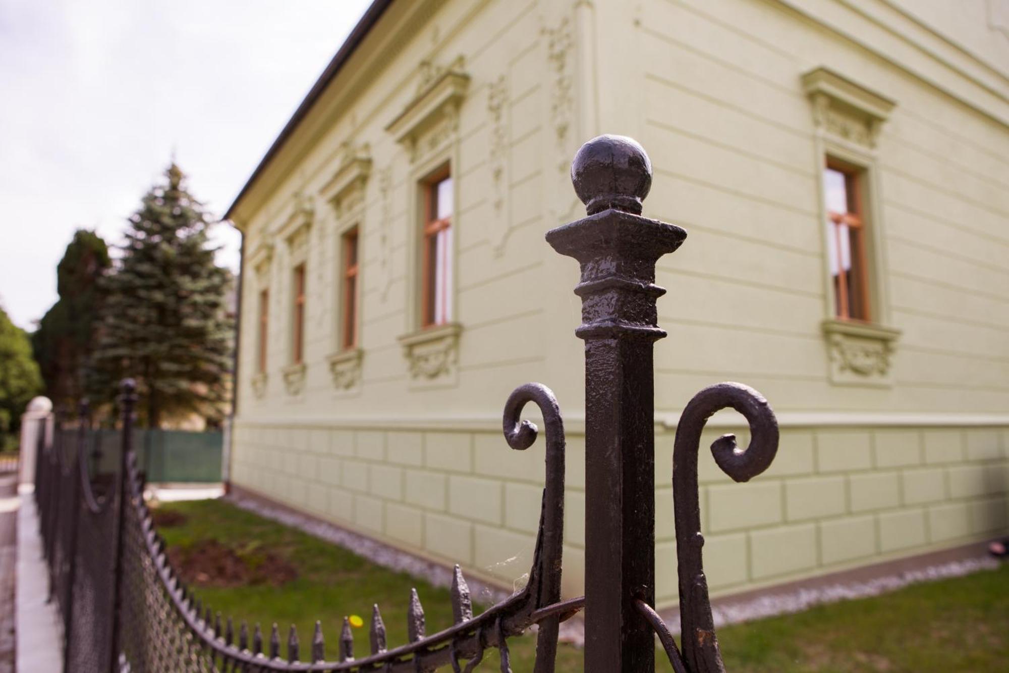 Ubytovani U Vladare Velhartice Exteriér fotografie